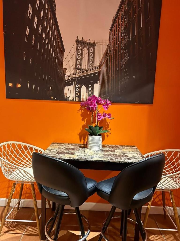 Cozy Apartments Woodside Near Manhattan New York Eksteriør billede
